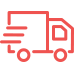 Free Delivery Icon Image