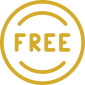 free shipping icon