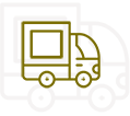free delivery icon
