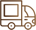 free delivery icon