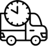 Fast Shipping ! icon