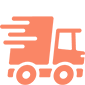 Fast & Free Shipping icon