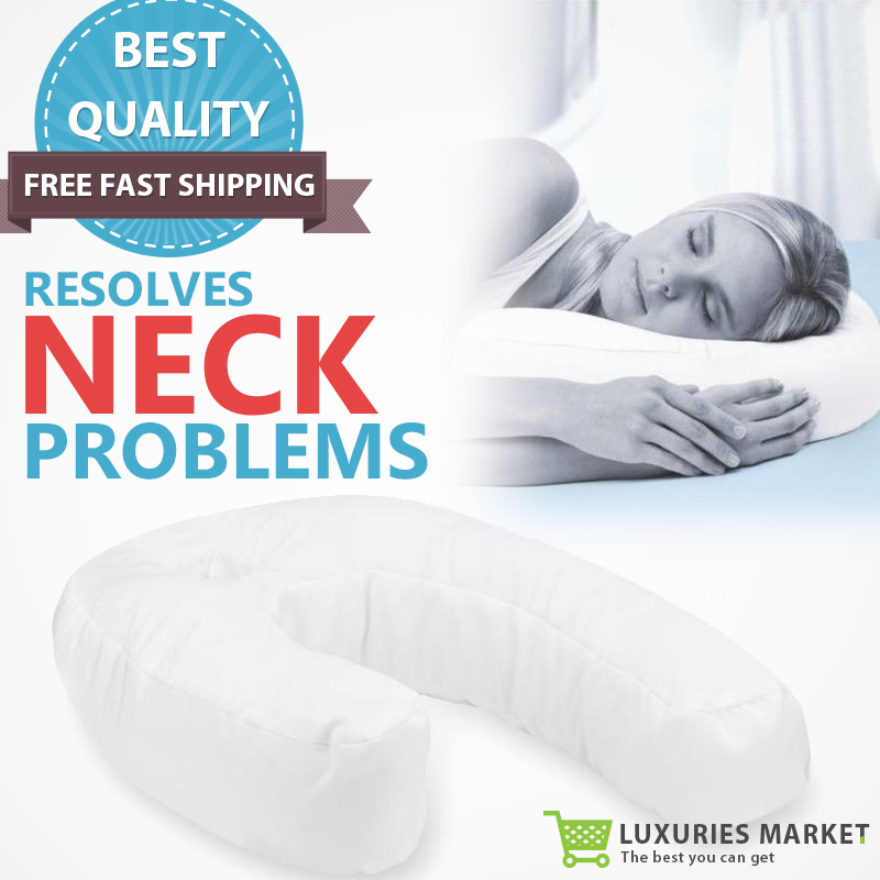 reviews on sleep buddy pillow