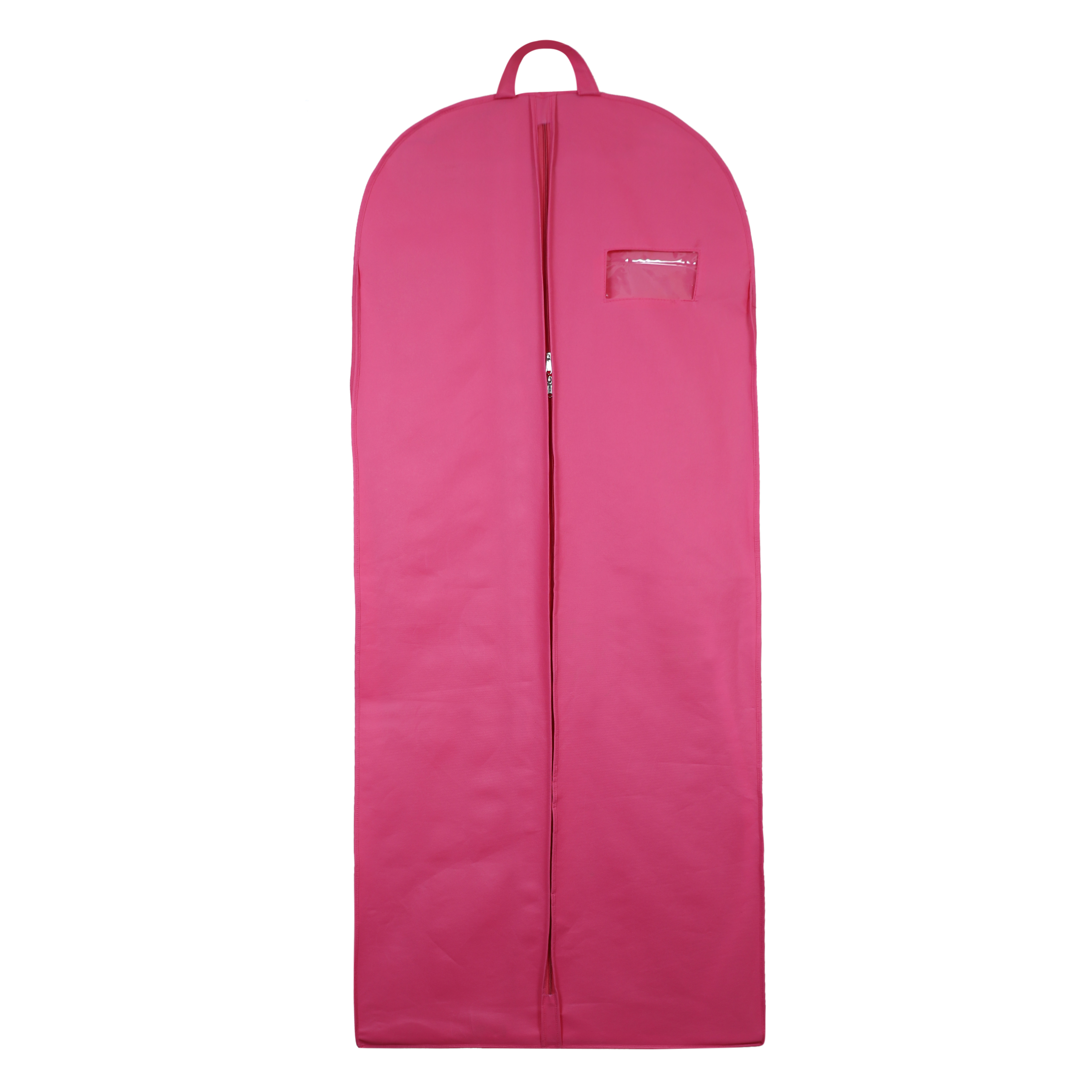 GoalWinner 72" Breathable Wedding Dress Cover Long Prom Gown Garment