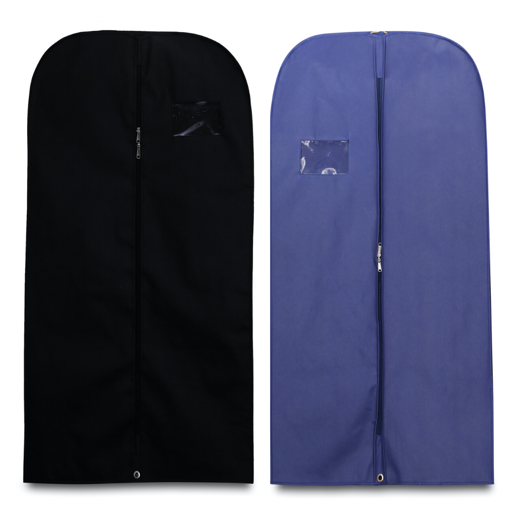 suit cover travel bag