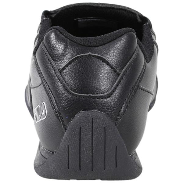 fila slip on shoes mens